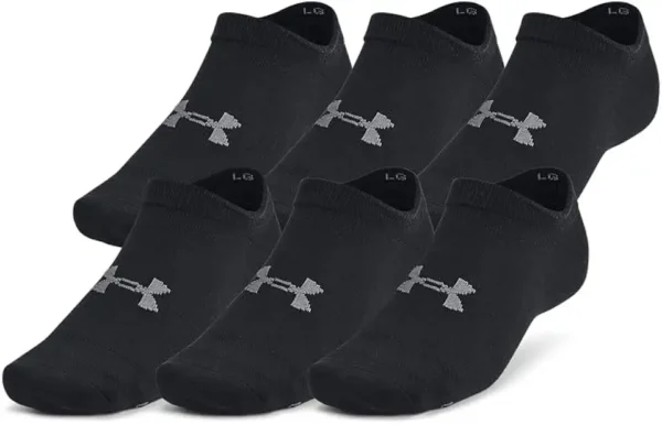 Under Armour No se Muestra Unisex Adulto