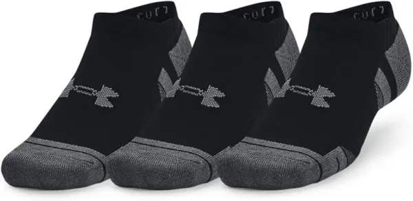 Under Armour Algodón de Alto Rendimiento Unisex