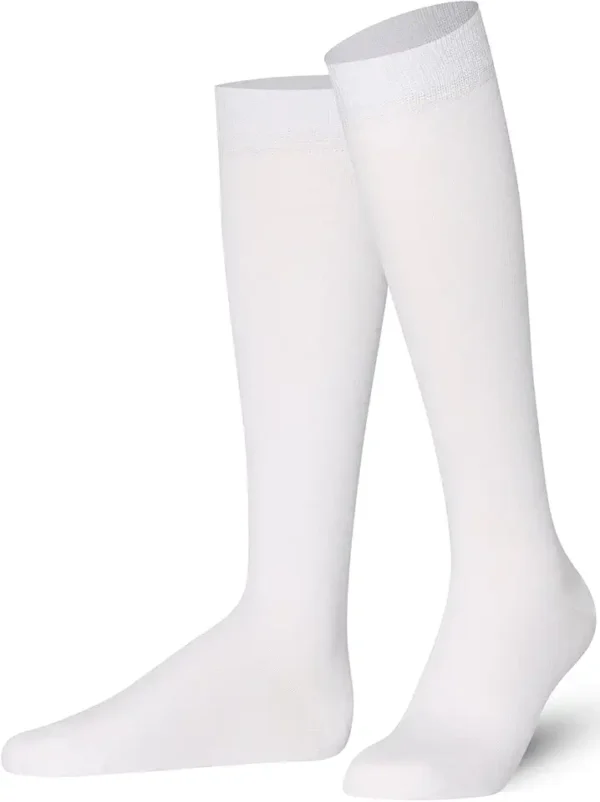 Mysocks calcetines largos lisos