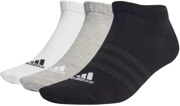 adidas Thin And Light Sportswear Low-cut Socks