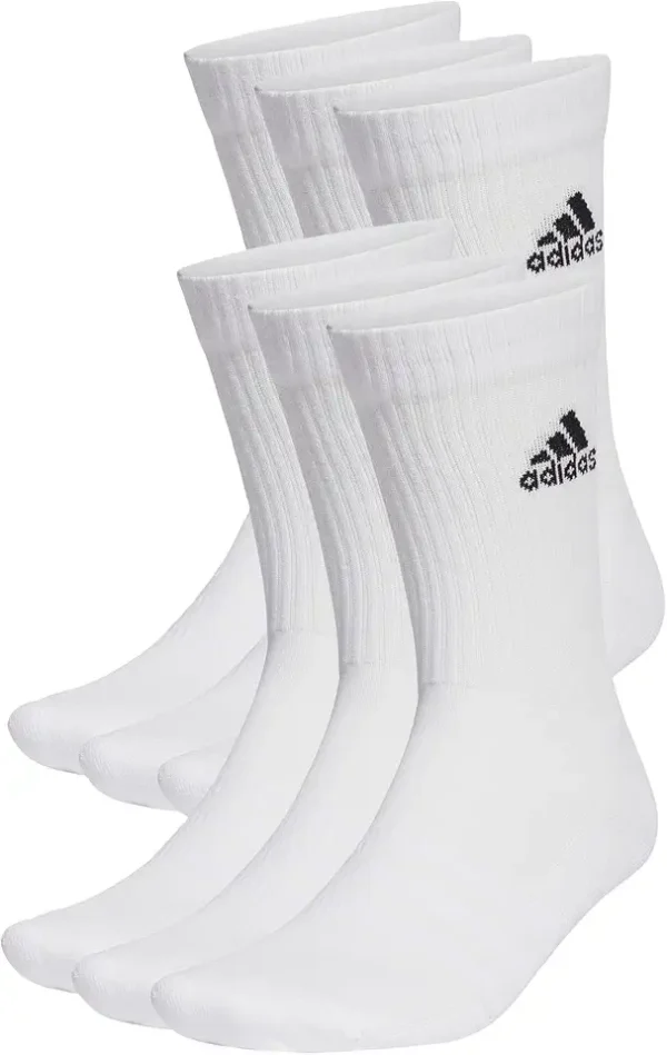adidas C Spw Crw Calcetines niños (Pack