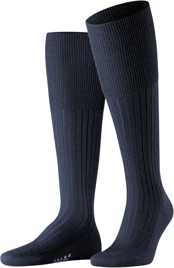 Falke Calcetines Largos para Hombre