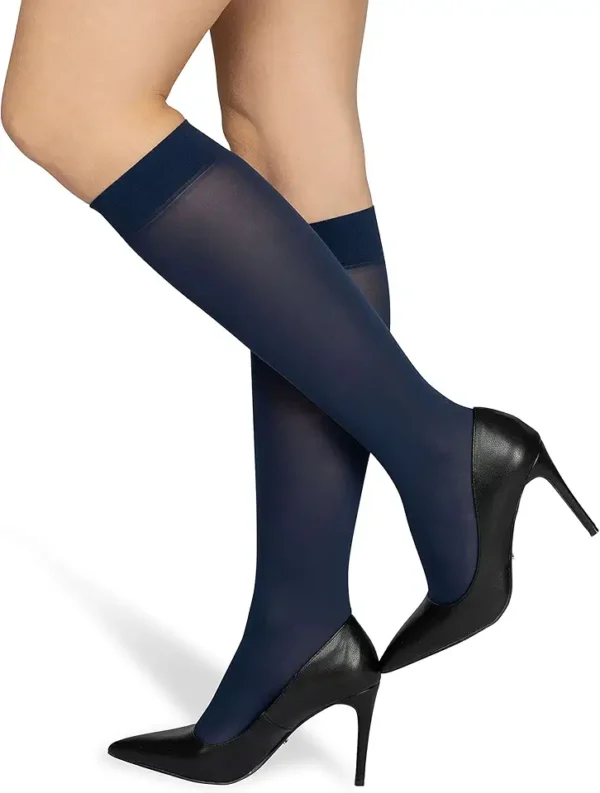 NOQ Marta - Calcetines para mujer, color