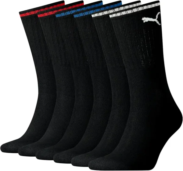 PUMA PUMA Crew Sock (Pack of 3)