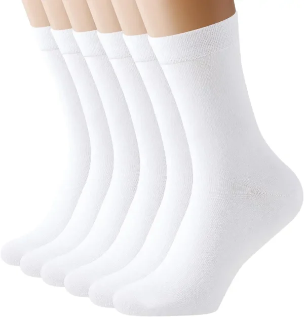 SockWaddles Calcetines Hombre Mujer - Calcetines de