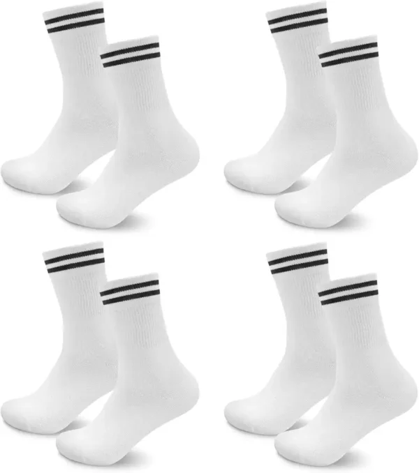 Smart Sir Calcetines Hombre y Mujer 4