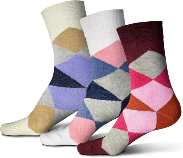 PHOENIX OF GADIR 3 | 6 Pares Calcetines