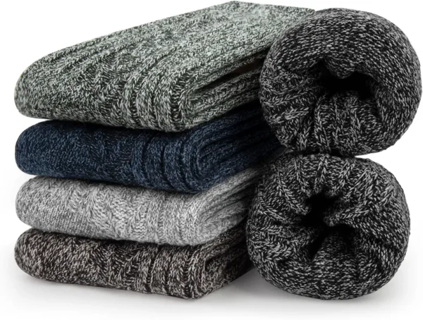 Chalier Finery 5 Pares Calcetines Calcetines de