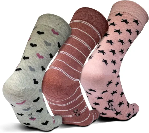 PHOENIX OF GADIR 3 | 6 Pares Calcetines