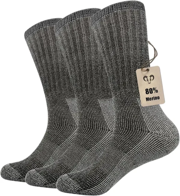Vihir Calcetines Unisex Adulto