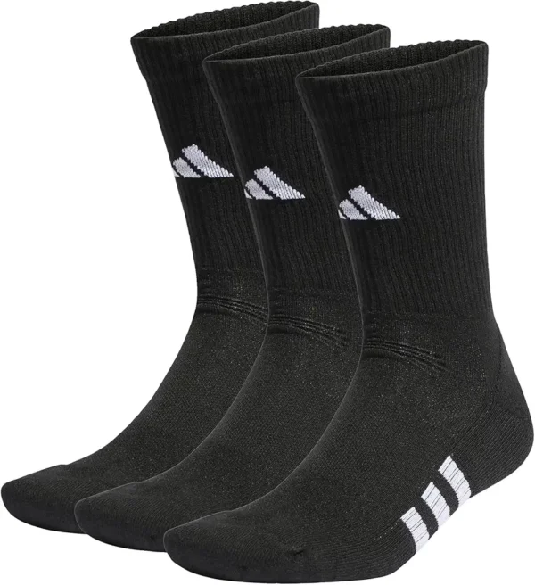 adidas Unisex adulto Performance Cushioned Crew Socks
