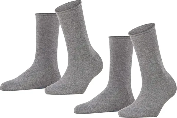 Falke Calcetines (Pack de 2) para Mujer