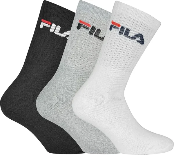 Calcetines FILA (Pack de 3)